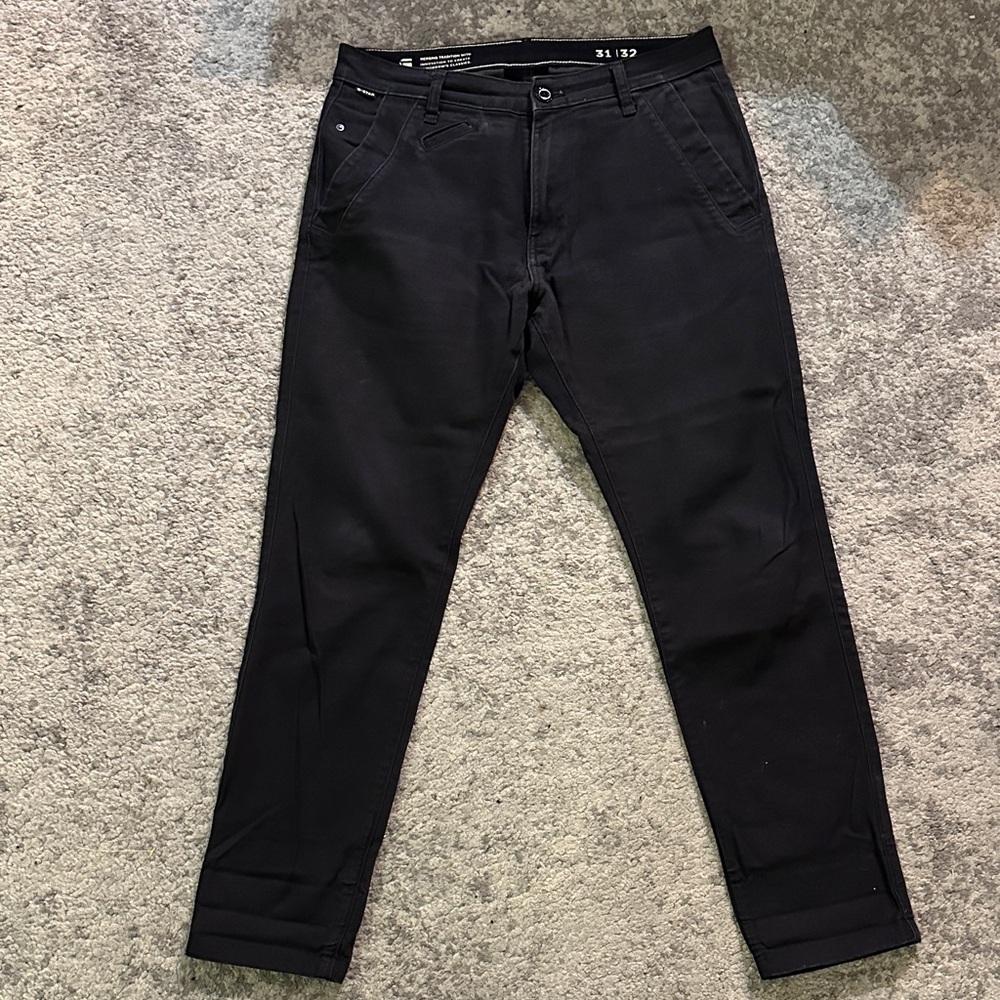 G-Star chinos